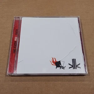 Kenna "New Sacred Cow" CD - Imagen 1 de 6