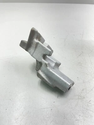 BMW 750Li F01 F02 XDRIVE 4.4L SUBCHASIS DELANTERO IZQUIERDO AMORTIGUADOR VIBRACIONES OEM 2010-2015 Foto 1 de 4