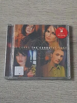 THE CORRS - Talk On Corners - Bild 1 von 2