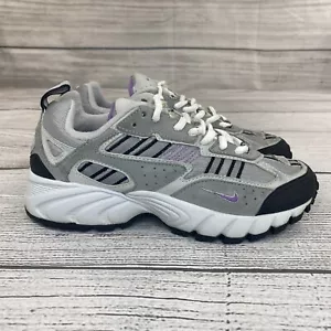 Nike All Terrain Running Shoes Women Size 7 Low Top Comfort Athletic Sneakers - Picture 1 of 9