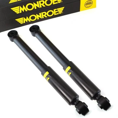 2x MONROE Stoßdämpfer hinten für VW Transporter BUS T5 T6 Multivan - Bild 1 von 4