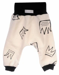 Hose 44 46 50 56 62 68 74 80 86 92 98 104 Babyhose Baby Kleidung - Bild 1 von 3