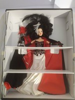 masquerade gala barbie