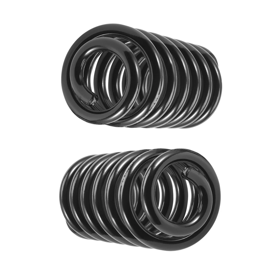3" Front Coils Lowering Springs Lowering Kit For Ford F150 F-100 1980-1996 2WD - Image 1 of 4