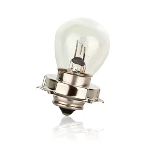 S3 12V 15W P26s Oldtimerlampe Glühlampe Birne Autolampen Zweiradlampe - Picture 1 of 3