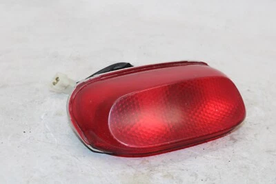 93-01 KAWASAKI NINJA ZX11 ZX-1100-D OEM REAR TAIL TAILLIGHT BACK BRAKE LIGHT - Image 1 of 4