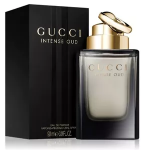 Gucci Intense Oud 90mL EDP Spray Authentic Perfume Men and Women - Picture 1 of 1