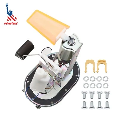 Bomba de combustible de gasolina con unidad de envío 23220-74021 para Toyota Camry Lexus ES300 1992-1996 Foto 1 de 4