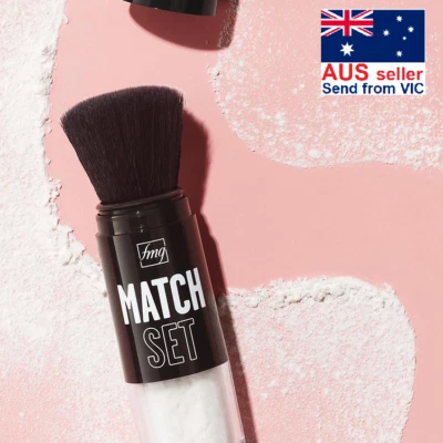 Avon fmg Match Set Finishing Powder To-Go *Invisible* FREE SHIPPING brand new - Image 1 of 4