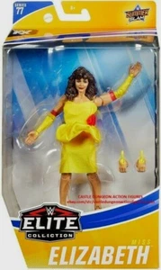 Elizabeth WWE Elite Collection Series 77 - Bild 1 von 2