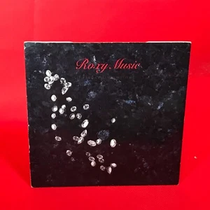ROXY MUSIC Take A Chance With Me 1982 UK 7" Vinyl single Bryan Ferry original 45 - Picture 1 of 4