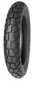 Pour royal enfield Himalaya Arrière Pneu 120/90-17 587394 / C 587394/B ECS - Bild 1 von 1