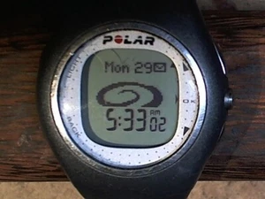 Polar Digital Sports Watch - Picture 1 of 11