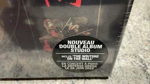 IRON MAIDEN -- Senjutsu Deluxe Box set - French/Europe edition - rar - Bild 1 von 3