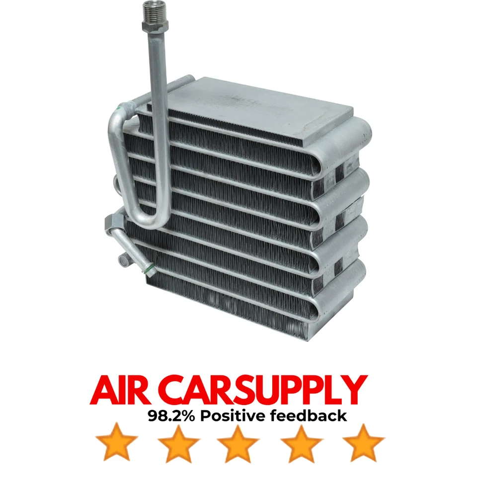 Evaporator Units A/C Fits Toyota Tercel 1986-1988 - Image 1 of 1