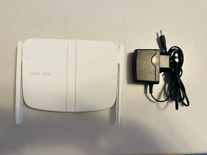 Router Wireless N 300Mbps Mercusys MW305R - Foto 1 di 1
