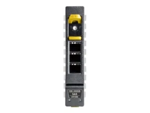 HP Enterprise - C8R57A - SSD 400 Go - Hot-Swap (Stationnaire) - 2,5" SFF (6,4 cm SF - Photo 1/1