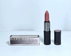 Mary Kay Crème Lipstick - Dusty Rose 022843 - .13 oz / 3.6 g - Picture 1 of 6