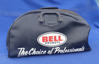 Vintage Classic Bell Helmet Motor Racing Kit Bag Motorcycle Helmet Bag