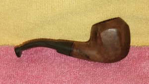 Vintage Pipe Unmarked , Unsmoked - Picture 1 of 4