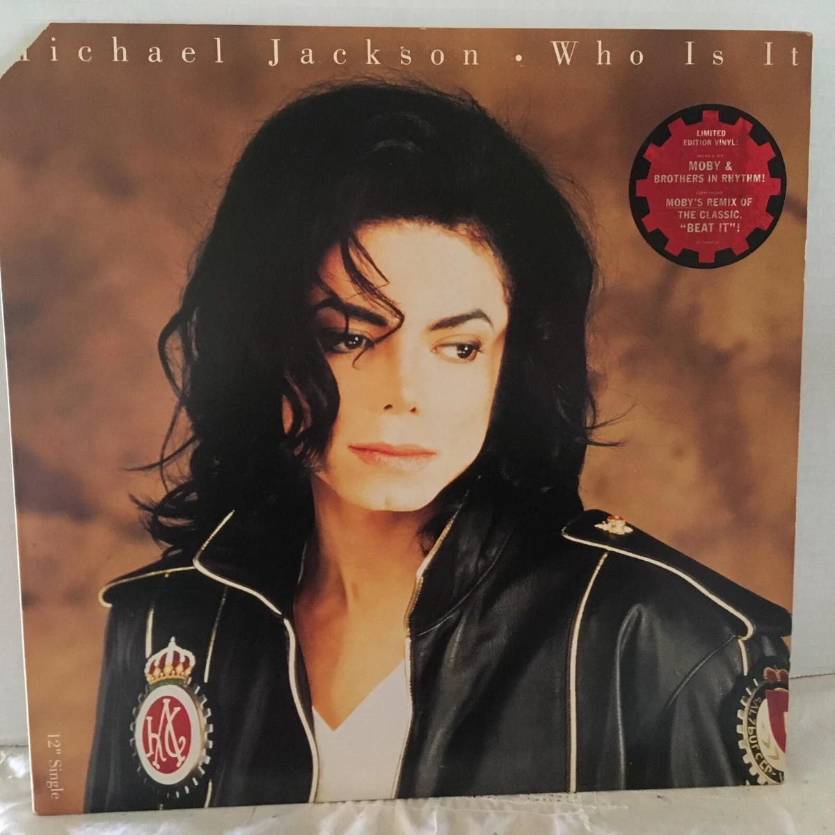 送料無料 MICHAEL JACKSON 超レア12インチ2枚まとめ#CLUB 送料無料