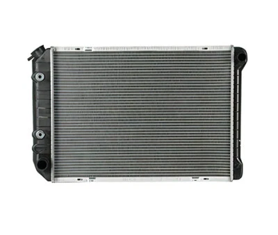 Radiador Ford Mercy 80-93  Foto 1 de 3