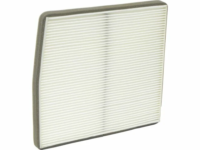 Filtro de aire de cabina para Volvo S60 2001-2008 2002 2003 2004 2005 2006 2007 P994VK Foto 1 de 1