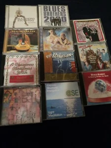 CD's Choose title buy more than 1 will combine shipping Beach Boys, Guitar Great - Picture 1 of 34