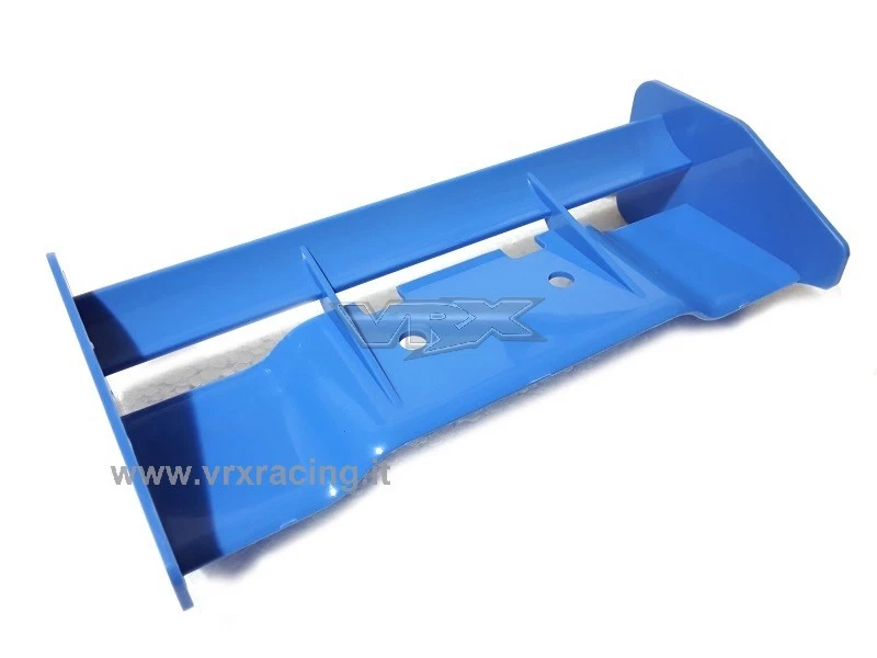 85037B ALETTONE VERNICIATO BLU PER BUGGY 1-8 OFF-ROAD VRX - Immagine 1 di 1