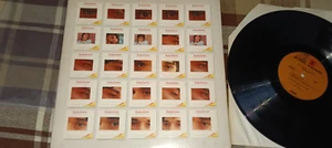 John Cale - The Academy In Peril LP Reprise 1972 Classical Velvet Underground - Foto 1 di 4