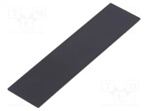 Copertura X: 13mm G501315B Y: 50mm -20÷60°C Materiale tappo: G501315L Alloggiamento - Foto 1 di 1