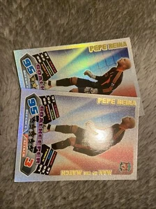 11/12 Topps Match Attax Premier League Trading Cards - Man of the Match - Picture 1 of 2