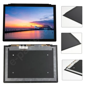 OEM For Microsoft Surface Laptop 3 LCD Display Touch Screen Digitizer Assembly - Picture 1 of 8