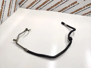 2003 RANGE ROVER 4.4 POWER STEERING PIPE HOSE - Picture 1 of 4