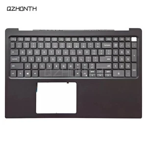 New For Dell Vostro 5590 V5590 Palmrest w/ Backlit Keyboard (Black) 0XNR1R 15.6" - Picture 1 of 2