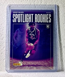 Jarace Walker 2023-24 Panini #8 NBA Spotlight Rookies Basketball Card 1/209 - Picture 1 of 2