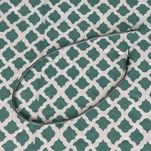 Shutter Release Cable 20" For Canon EF F-1 FTb QL FTbn 35mm Film Camera Metal - Picture 1 of 11