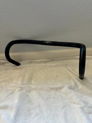 Black Anodized Drop Bars - Image 1 of 3