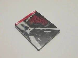 Sin City 2 A Dame to Kill For Blu-ray 3D Steel Book Limited Edition - Picture 1 of 3