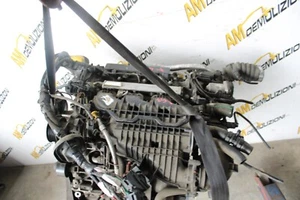 MOTORE SMART 453 900 TURBO BENZINA 90CV SIGLA: H4B C401 - Imagen 1 de 6