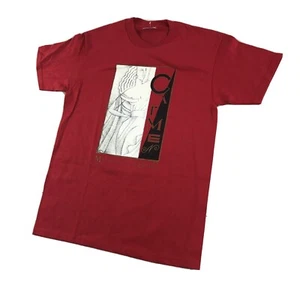 Metropolitan opera Art Museum Carmen t shirt Size Medium Red  - Picture 1 of 8