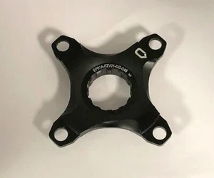 Fazua Bike Chainring Spider 104 BCD ( FAZ-09) - Picture 1 of 1
