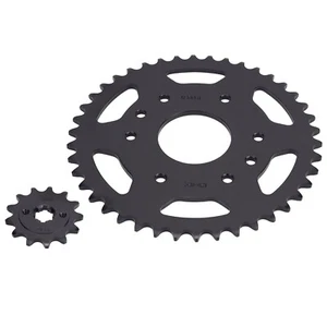 13T Front & 42T Rear Sprockets Kit for 125 200 RC Duke 2014-2020 - Picture 1 of 4