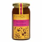 Favols French Artisan All Natural Food Jam Preserve Gourmet Apricot Lavender New