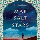 The Map of Salt and Stars by Joukhadar, Jennifer Zeynab
