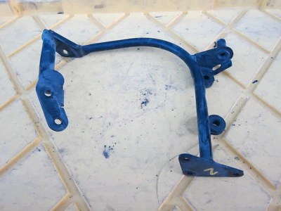 2000 BMW K1200LT OEM  BRACKET MOUNT - Image 1 of 4