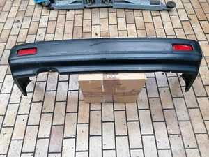 @RAR@ Stoßstange hinten Nebelscheinwerfer Honda CIVIC EF5 EE4 Shuttle Wagon Beagle 88-91  - Bild 1 von 12