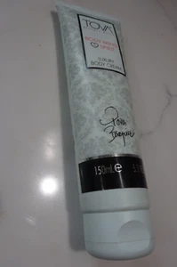 TOVA BEVERLY HILLS SIGNATURE LUXURY BODY CREAM 5.1 OZ - Picture 1 of 3