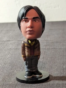 Raj Big Bang Theory Funko Bobble Head Wacky Wobbler 3.5" - Imagen 1 de 3