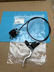 Hope Mono Mini Front Hydraulic Disc Brake Sku2382 - Picture 1 of 14